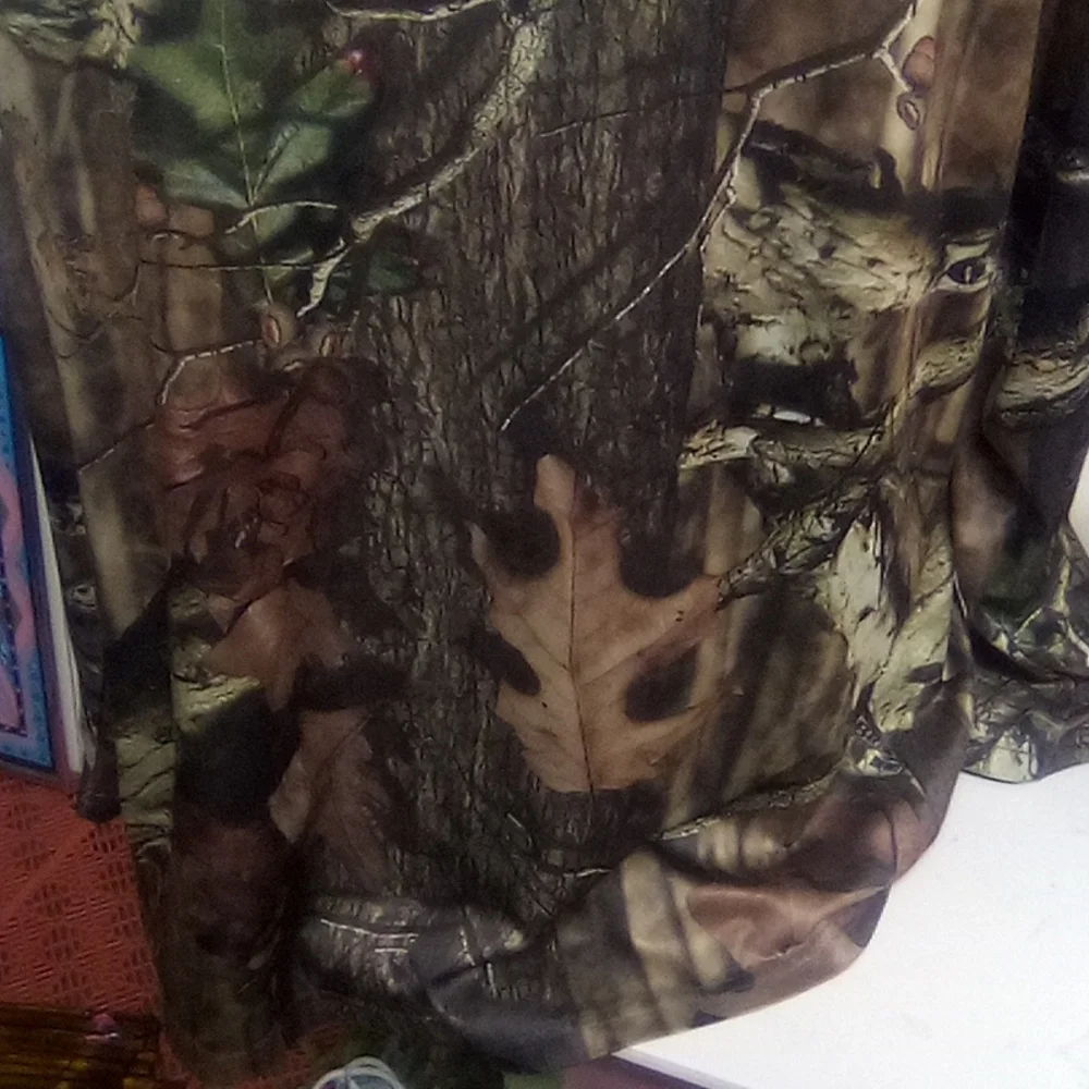 Redhead Scent lock Glove And Long Sleeve Shirt Deal - Picture 6 of 12
